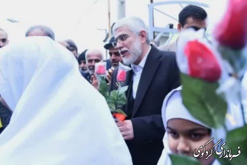 بهره برداری از مرکز جامع سلامت روستای سالیکنده با ۱/۵ میلیارد تومان 