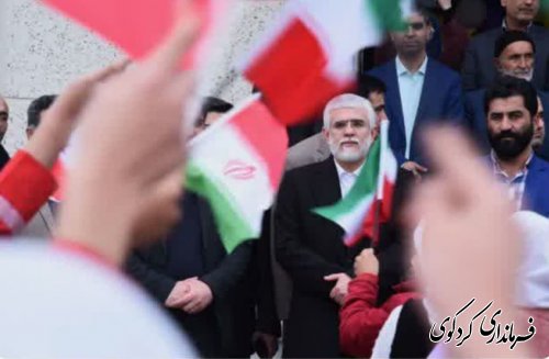 دبستان شهدای بانک ملت در روستای مهترکلاته با اعتبار ۸ میلیارد تومان به بهره برداری رسید