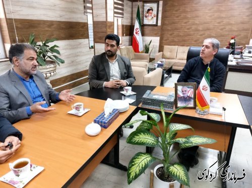 استفاده از همه ظرفیت‌ها، مهمترین اصل در مدیریت در روستاهاست