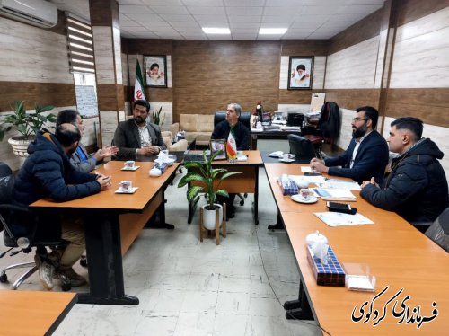 استفاده از همه ظرفیت‌ها، مهمترین اصل در مدیریت در روستاهاست