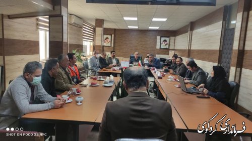 جذب حد اکثری مسافران و جلب رضایت آنان،هدف راهبردی مجموعه مدیریت شهرستان است