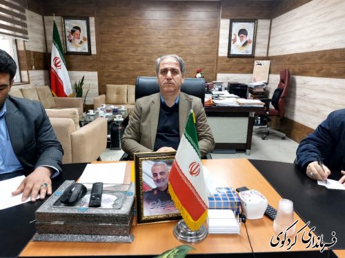 پذیرش مسئولیت، یک اصل و باور برای خدمت به مردم است
