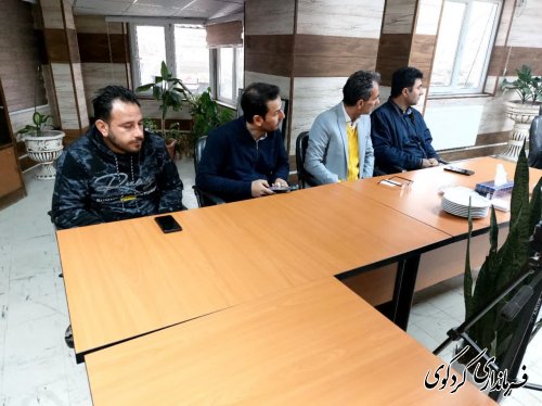 پذیرش مسئولیت، یک اصل و باور برای خدمت به مردم است