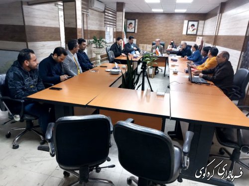 پذیرش مسئولیت، یک اصل و باور برای خدمت به مردم است
