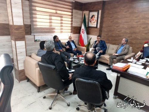 نگاه کارشناسانه ی بر آمده از آمار و اطلاعات ما را در مدیریت درست منابع کمک می کند