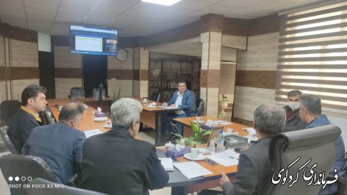 تهیه زمین در اولویت نخست شورای مسکن شهرستان 
