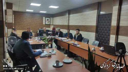 تهیه زمین در اولویت نخست شورای مسکن شهرستان 