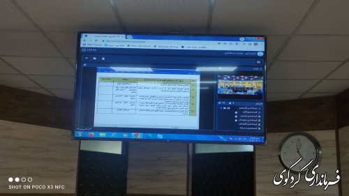 تهیه زمین در اولویت نخست شورای مسکن شهرستان 