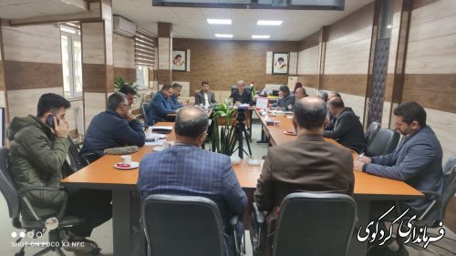  مجموعه نگری در تصمیمات یک اصل غایی در تامین توسعه استان باشد.