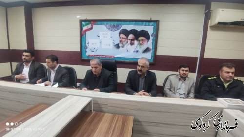 حضور بیش از 49 هزار مسافر و گردشگر در شهرستان کردکوی