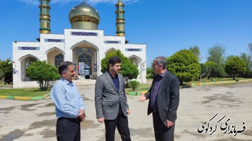 اقدامات ستاد خدمات سفر کردکوی  قابل قبول  است.