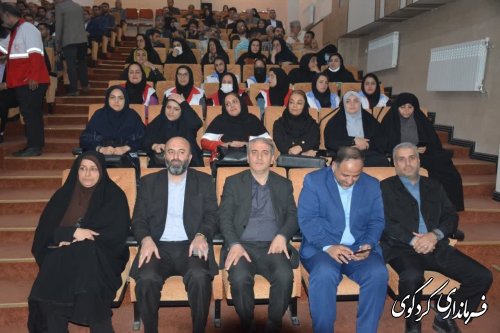استفاده  از همه ظرفیت‌های انسانی،اقتصادی و فرهنگی  در رشد و توسعه شهرستان