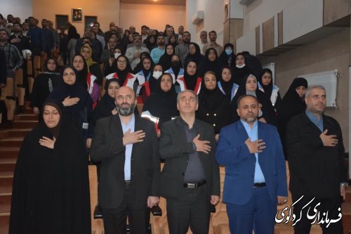 استفاده  از همه ظرفیت‌های انسانی،اقتصادی و فرهنگی  در رشد و توسعه شهرستان