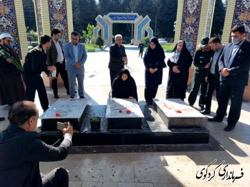 تمام دستاوردهای نظام جمهوری اسلامی از برکت خون شهداست
