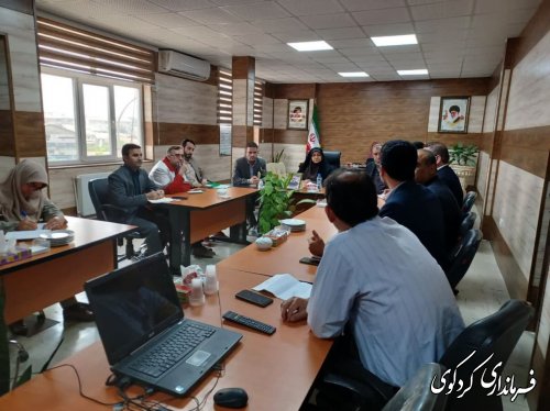 رونق گردشگری نویدبخش توسعه پایدار در کردکوی