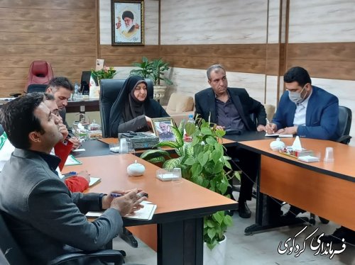 رونق گردشگری نویدبخش توسعه پایدار در کردکوی
