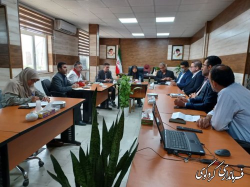 رونق گردشگری نویدبخش توسعه پایدار در کردکوی