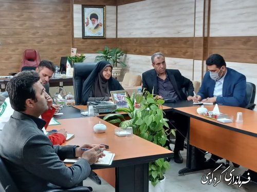 رونق گردشگری نویدبخش توسعه پایدار در کردکوی