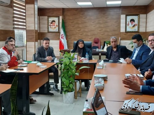 رونق گردشگری نویدبخش توسعه پایدار در کردکوی