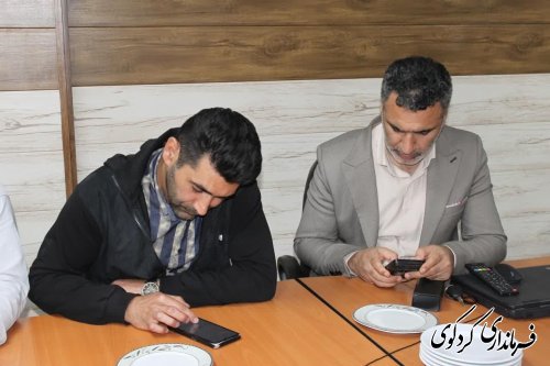 امیدآفرینی وظیفه همه مسئولان و مجموعه های فرهنگی و اجتماعی
