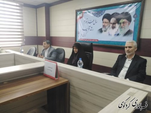 اجرای جهاد تبیین توطئه های دشمنان را خنثی می کند.