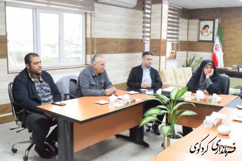 بدنبال سگ گزیدگی یکی از شهروندان فرماندار کردکوی دستور تشکیل نشست اضطراری کارگروه سلامت شهرستان را صادر کرد. 