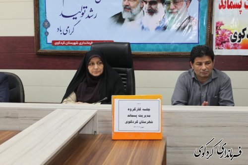 ساماندهی پسماند نیازمند حضور فعالانه مردم است.
