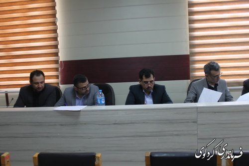 از تمامی ظرفیت ها در جهت افزایش جمعیت استفاده کنیم