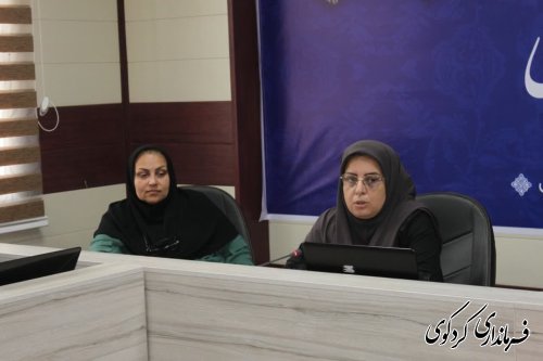 از تمامی ظرفیت ها در جهت افزایش جمعیت استفاده کنیم