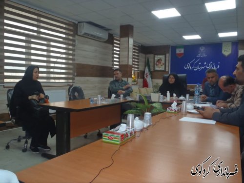 دومین دیدارهای چهره به چهره فرماندار در روزهای سه شنبه مرداد ماه برگزار شد