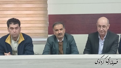 جهاد تبیین در اولویت دستگاههای اجرایی قرار دارد