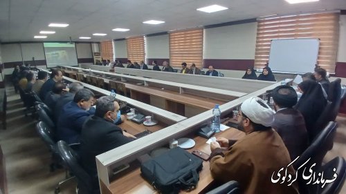 جهاد تبیین در اولویت دستگاههای اجرایی قرار دارد