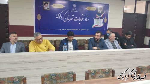 جهاد تبیین در اولویت دستگاههای اجرایی قرار دارد