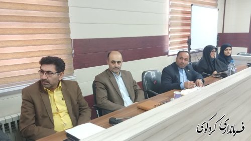 جهاد تبیین در اولویت دستگاههای اجرایی قرار دارد