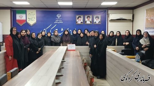نشست تبیین نقش ارزنده بانوان در مشارکت حد اکثری در انتخابات برگزار شد 