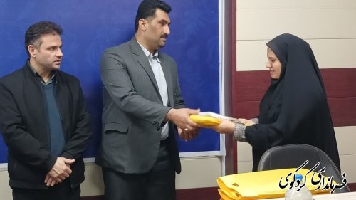 نشست تبیین نقش ارزنده بانوان در مشارکت حد اکثری در انتخابات برگزار شد 
