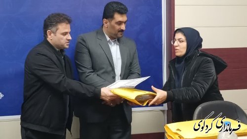 نشست تبیین نقش ارزنده بانوان در مشارکت حد اکثری در انتخابات برگزار شد 