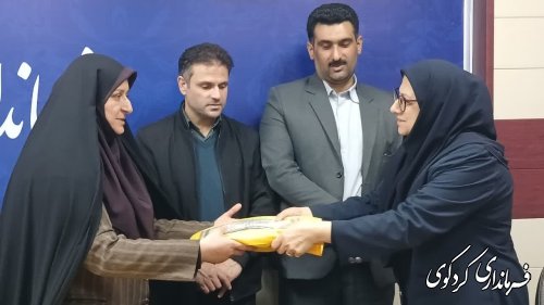 نشست تبیین نقش ارزنده بانوان در مشارکت حد اکثری در انتخابات برگزار شد 