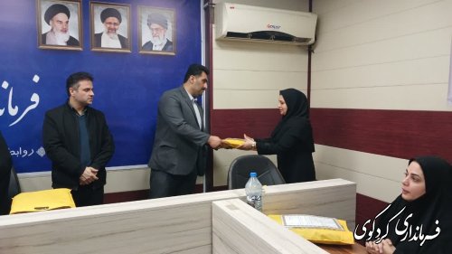 نشست تبیین نقش ارزنده بانوان در مشارکت حد اکثری در انتخابات برگزار شد 