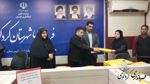 نشست تبیین نقش ارزنده بانوان در مشارکت حد اکثری در انتخابات برگزار شد 