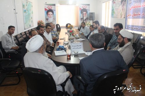 حضرت علی علیه السلام پیوند دهنده مذاهب اسلامی است .