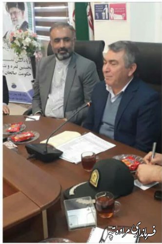 خسارت پنهان نمودن وجود آسیبهای اجتماعی از آشکار نمودن آن بیشتر است.