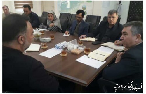این شهرستان آمادگی برگزاری انتخابات قانومند را دارد .