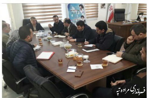 این شهرستان آمادگی برگزاری انتخابات قانومند را دارد .