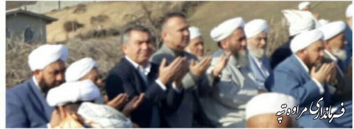 حضور باشکوه مردم در مراسم تشیع جانباختگان حادثه واژگونی اتوبوس در بخش گلیداغ شهرستان مراوه تپه.