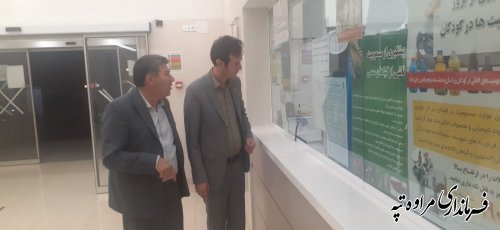 تکریم بیمار و همراه وی تاثیر به سزایی در وضع روحی و روانی آنان خواهد گذاشت