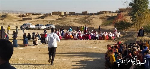 آمادگی در مقابل حوادث از ضروریات است