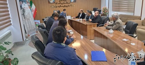 بانک‌ها در مراوه‌تپه حامی خوبی برای کشاورزان و دامداران هستند