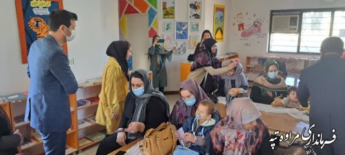تقویت توانمندی‌های معلولان نیاز به حمایت‌های بیشتر دارد