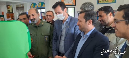 تقویت توانمندی‌های معلولان نیاز به حمایت‌های بیشتر دارد